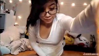 Nekolukka 30.01.2018