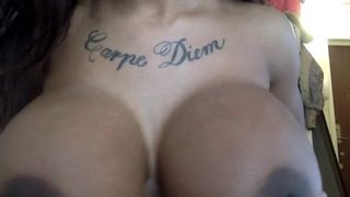 Denise Fagerberg Butt