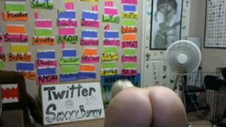 sexxybunny 2013