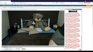 ChloesaphireX camshow