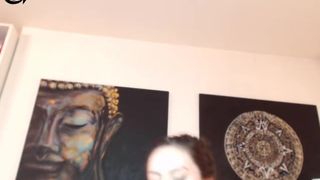 sexy Swannabelle cam