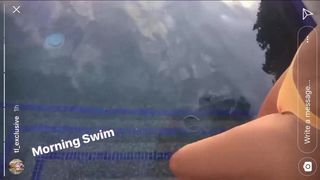 Miss Tina Louise Private Snapchat 3