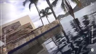 Miss Tina Louise Private Snapchat 3