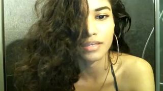 Fabulous Homemade clip with Shower Chaturbate scenes