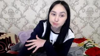 Elqwer_Girlklare01 Pussy Play Private
