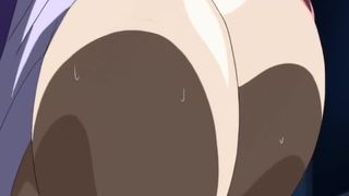 Hentai - Akebi No Hana Maho
