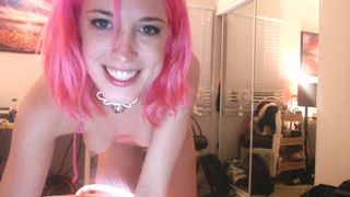 anikakittens - couple recording 1