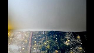 MiraXO - metal G-Spot dildo cumshow 09-29-17 SueDoenim