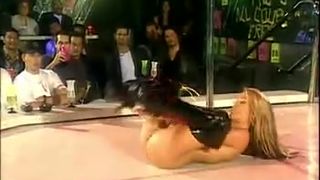 HotBody-Beverly Hills Covergirl Model Contest(1997)