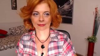 ExoticGiselle - 180815