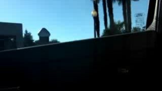 kova 2014-08-08 drives naked