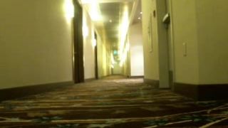 kova hallway drinking