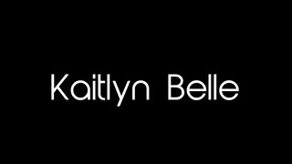 KatieBelle Sensual Body Worship Premium