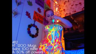 KatieBelle - Blacklight Premium