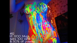 KatieBelle - Blacklight Premium