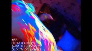 KatieBelle - Blacklight Premium