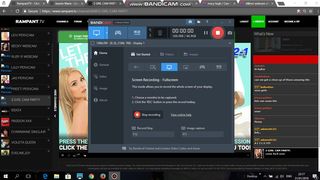 Babestation Perv webcam Party