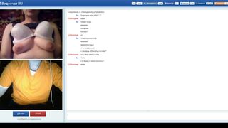 chatroulette videochat russian