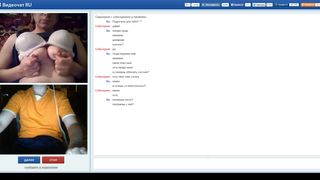 chatroulette videochat russian