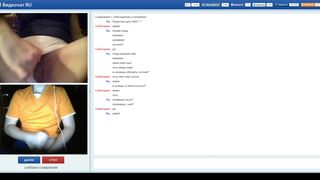 chatroulette videochat russian