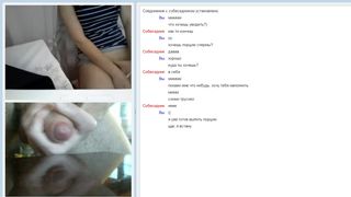 chatroulette videochat russian 2