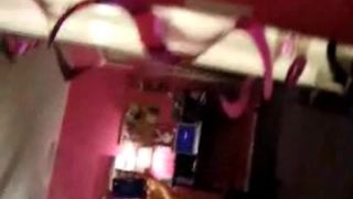 Whatsapp - Cute exgirlfriend selfshot mirror video