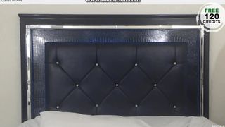 Dallas Moore Spanking Ass 4