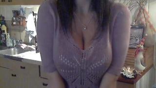 Analbabsi - Horny Baking