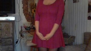 Analbabsi - Watch me secretly