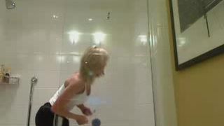 Brandi Love live webcam - 31 Dec 2008