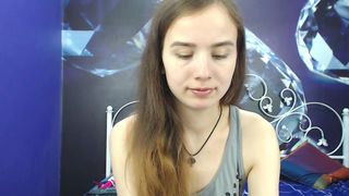 Mika Johns premium private cam recording 2016 June 23 04-06-19