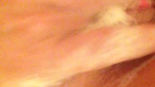 AudreyMac -  shower in private premium video