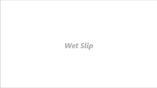 JoleneBrody - Wet Slip in private premium video