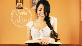 RobinMae - Story Time in private premium video