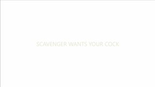LittleMissElle Scavenger wants your Cock [Star Wars] in private premium video