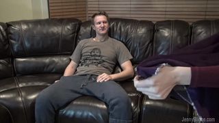 JennyBlighe - Fucking-My-Sisters-Husband in private premium video