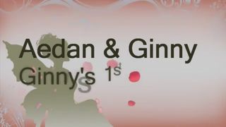 GinnyPotter and AedanRayne Sybian in private premium video