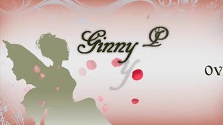 GinnyPotter - Riding Dildo - Counter top in private premium video