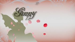 GinnyPotter - Le Creme in private premium video