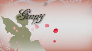 GinnyPotter - Fuck Machine POV - Hairy dong in private premium video