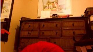 GinnyPotter - Dildo - Machine - Double Dildo Recording in private premium video