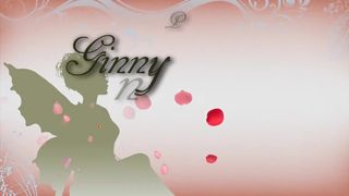 GinnyPotter - Bathtub time in private premium video