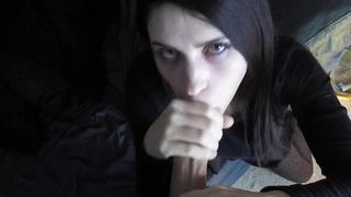 BunnyButt gets-glazed in private premium video