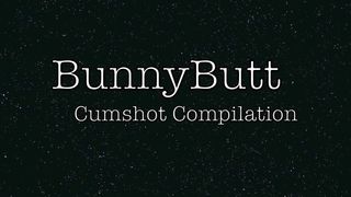 BunnyButt compilation in private premium video