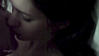 BunnyButt compilation in private premium video