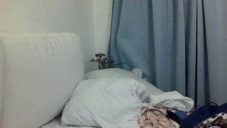 Joannabelle cam recording 2016 July 10 064627