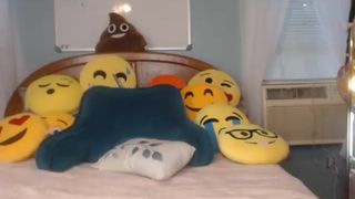 Ginger_soulz and buttplug in cam recording 2016 July 11 183225