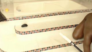 Loliitabrown fuck machine in cam recording 2016-06-30 031413