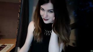 Evelynclaire cam recording 2016 July 04 101045