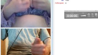 amateur chatroulette russian 21